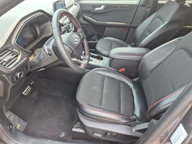 2024 Ford Escape Hybrid ST-Line
