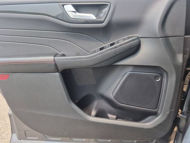 2024 Ford Escape Hybrid ST-Line