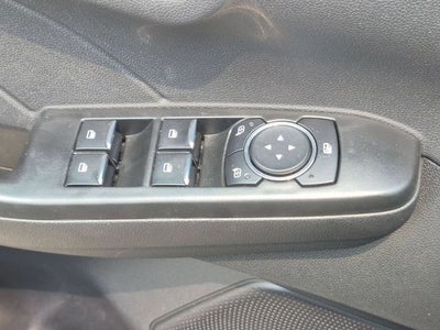 2024 Ford Escape Hybrid ST-Line