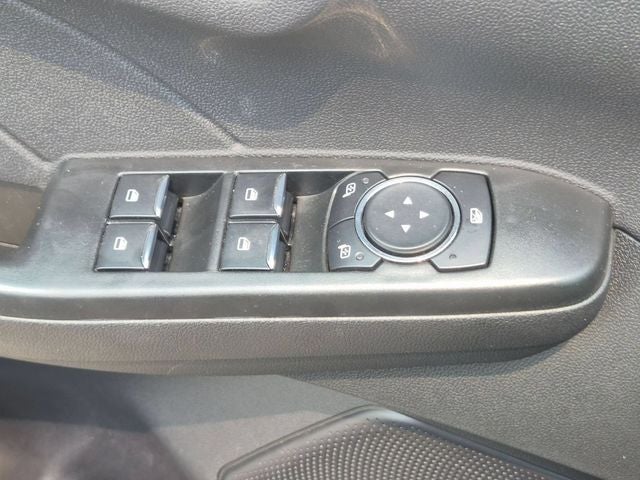 2024 Ford Escape Hybrid ST-Line