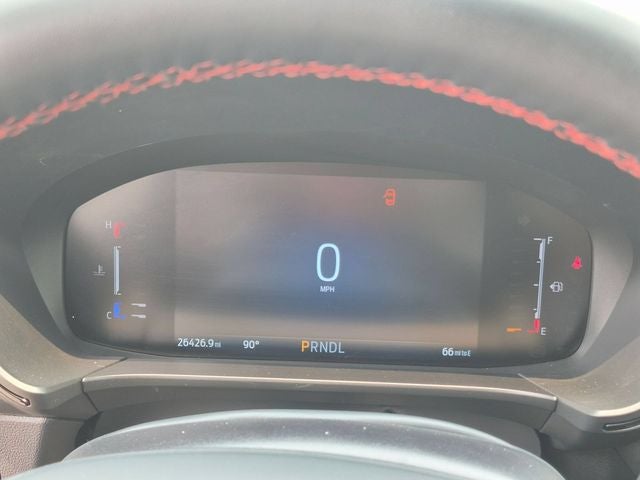 2024 Ford Escape Hybrid ST-Line