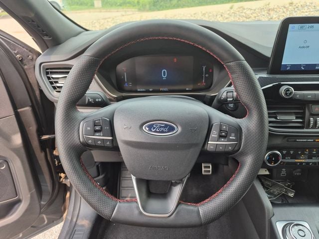 2024 Ford Escape Hybrid ST-Line