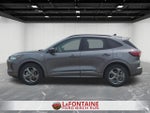2024 Ford Escape Hybrid ST-Line