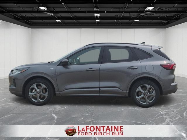 2024 Ford Escape Hybrid ST-Line