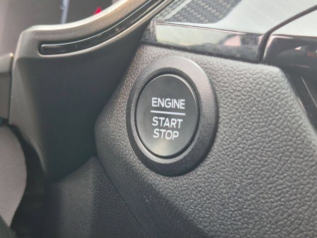 2024 Ford Escape Hybrid ST-Line