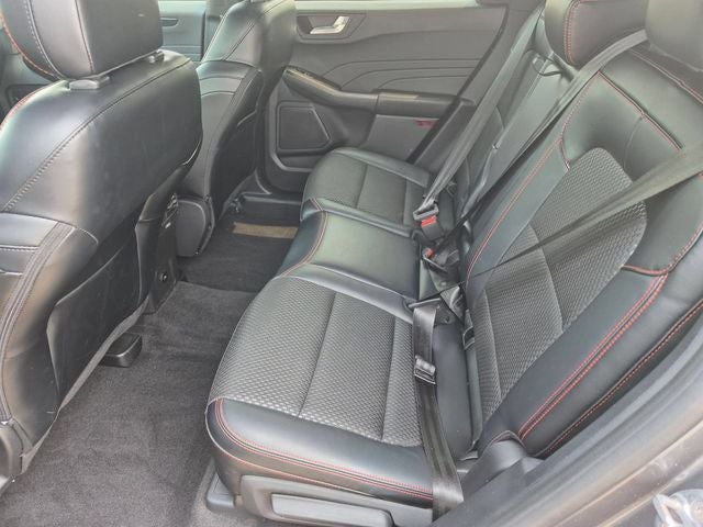 2024 Ford Escape Hybrid ST-Line