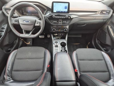 2024 Ford Escape Hybrid ST-Line