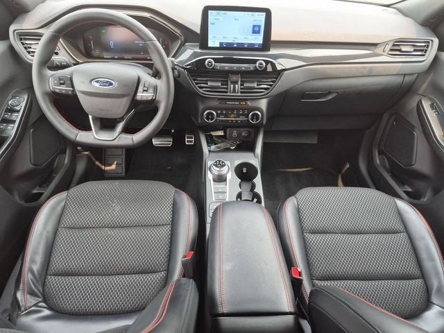2024 Ford Escape Hybrid ST-Line