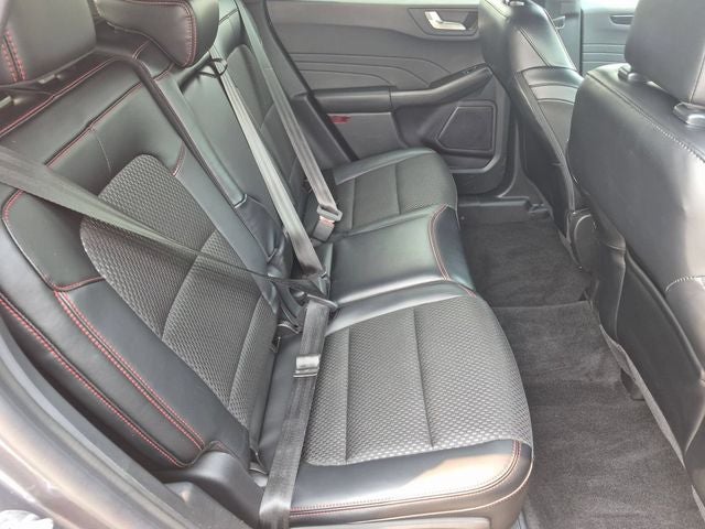 2024 Ford Escape Hybrid ST-Line