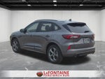 2024 Ford Escape Hybrid ST-Line