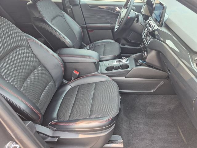 2024 Ford Escape Hybrid ST-Line