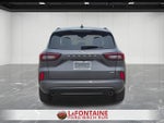 2024 Ford Escape Hybrid ST-Line