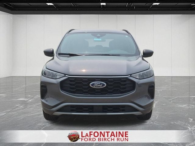 2024 Ford Escape Hybrid ST-Line