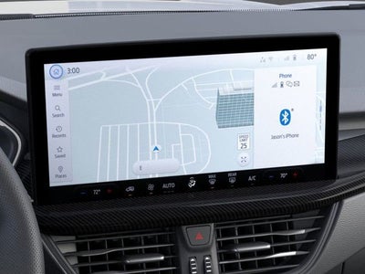 2026 Ford Escape Hybrid ST-Line Select