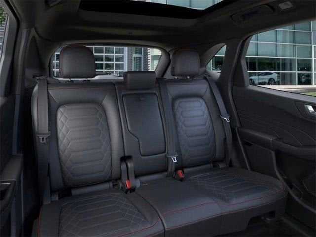 2024 Ford Escape ST-Line Elite