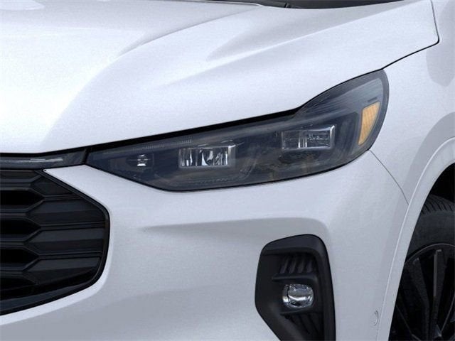 2024 Ford Escape ST-Line Elite