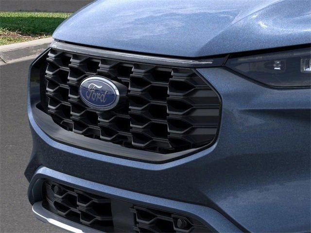 2024 Ford Escape ST-Line Elite
