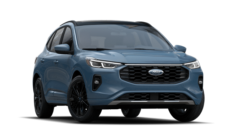 2024 Ford Escape ST-Line Elite