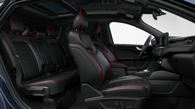 2024 Ford Escape ST-Line Elite