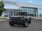 2026 Ford Bronco Coastal Edition