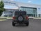2026 Ford Bronco Coastal Edition