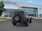 2026 Ford Bronco Coastal Edition