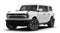 2026 Ford Bronco Outer Banks Matte Black