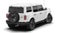 2026 Ford Bronco Outer Banks Matte Black