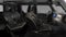 2026 Ford Bronco Outer Banks Matte Black