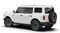 2026 Ford Bronco Outer Banks Matte Black