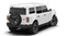 2026 Ford Bronco Outer Banks Matte Black