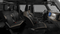 2026 Ford Bronco Outer Banks Matte Black