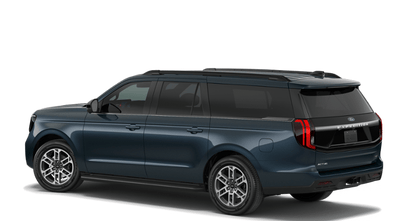 2026 Ford Expedition Max Active In-Transit