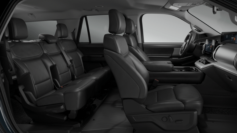 2026 Ford Expedition Max Active In-Transit