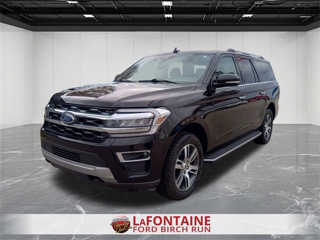2023 Ford Expedition Max Limited