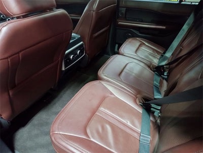 2023 Ford Expedition Max Limited