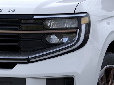 2025 Ford Expedition King Ranch