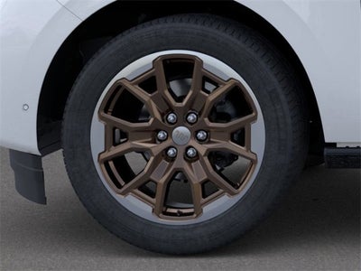 2025 Ford Expedition King Ranch