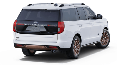 2025 Ford Expedition King Ranch