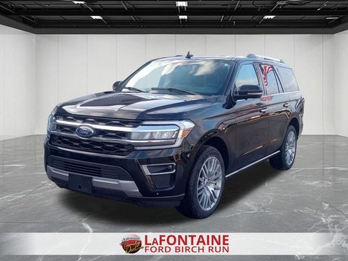 2024 Ford Expedition Limited