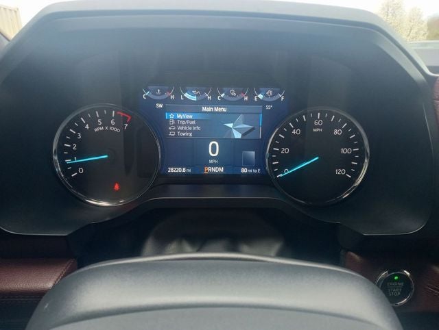 2023 Ford Expedition Limited