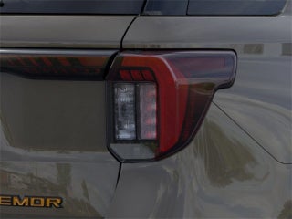 2026 Ford Explorer Tremor In-Transit