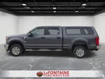 2018 Ford F-250SD XLT