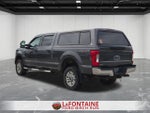 2018 Ford F-250SD XLT