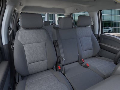 2026 Ford F-250SD XL In-Transit