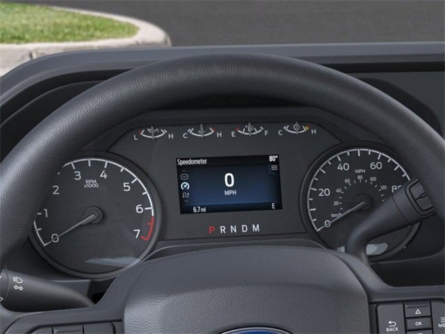 2026 Ford F-250SD XL In-Transit