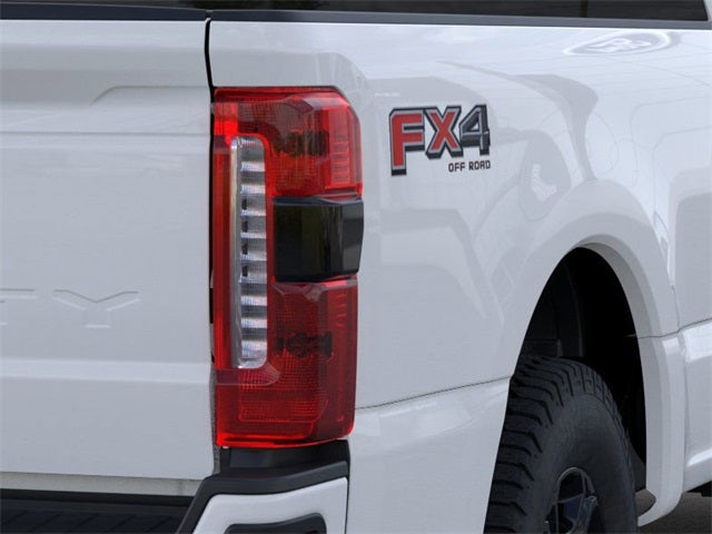 2026 Ford F-250SD XL In-Transit