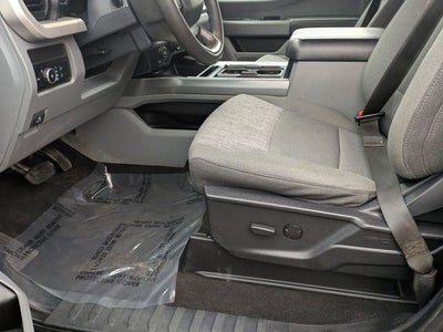 2023 Ford F-250SD XLT