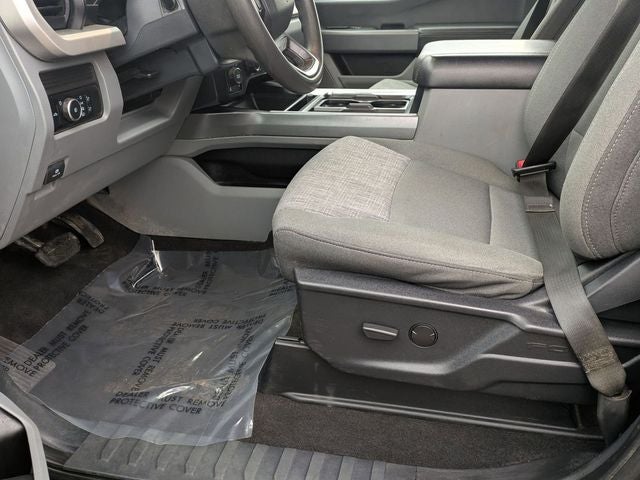 2023 Ford F-250SD XLT