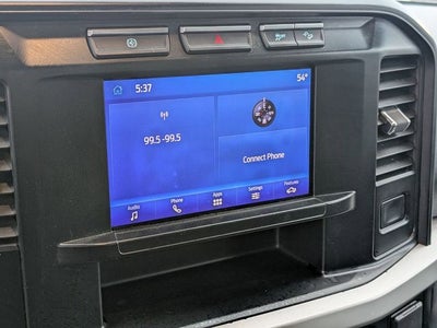 2023 Ford F-250SD XLT